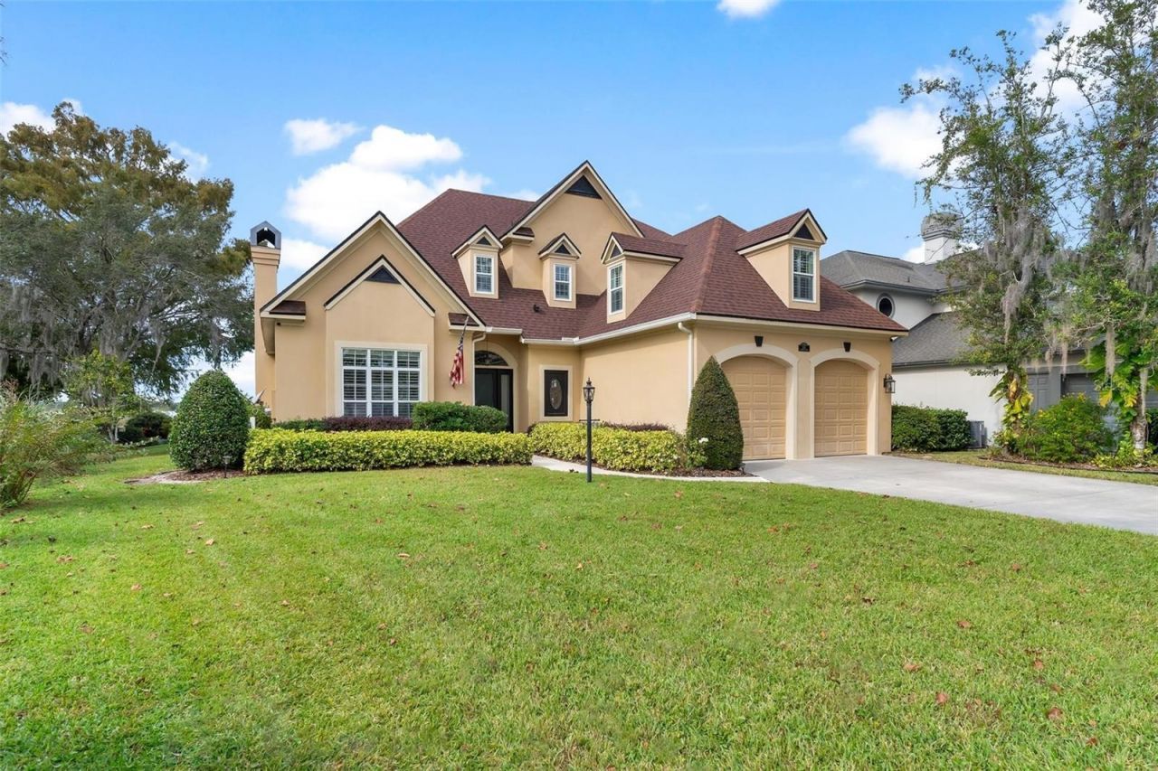 1641 Edgewater Drive , Mount Dora, FL 32757 Photo
