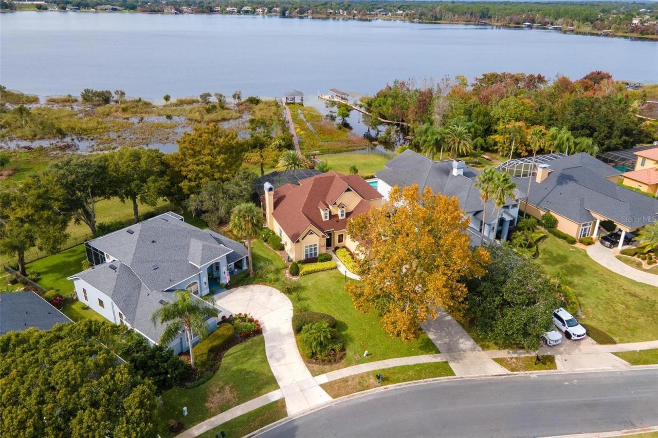1641 Edgewater Drive , Mount Dora, FL 32757 Photo