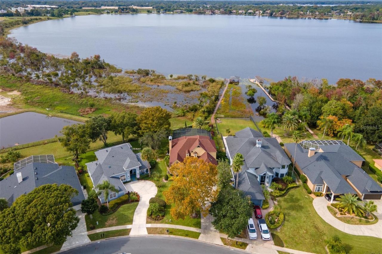 1641 Edgewater Drive , Mount Dora, FL 32757 Photo