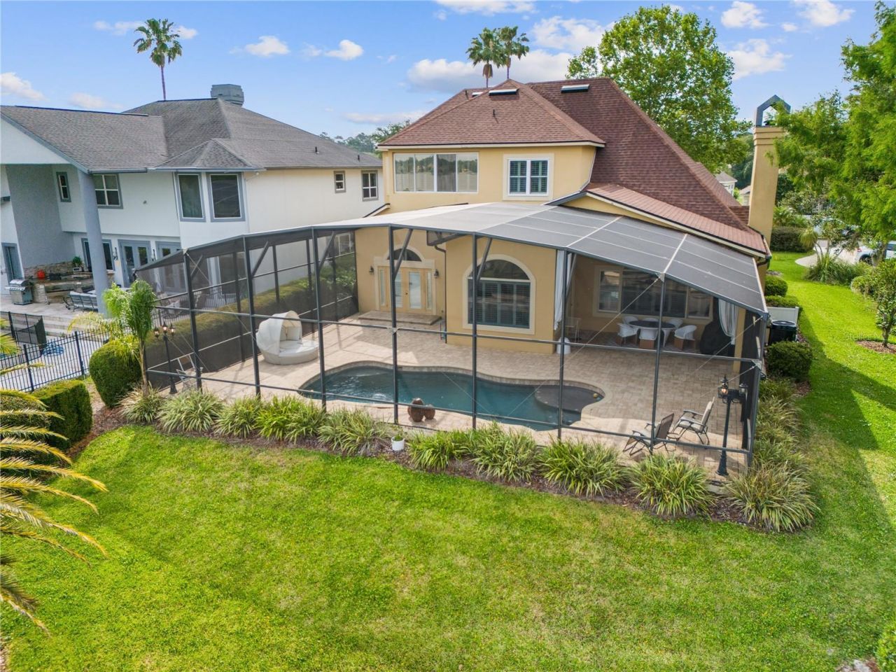 1641 Edgewater Drive , Mount Dora, FL 32757 Photo