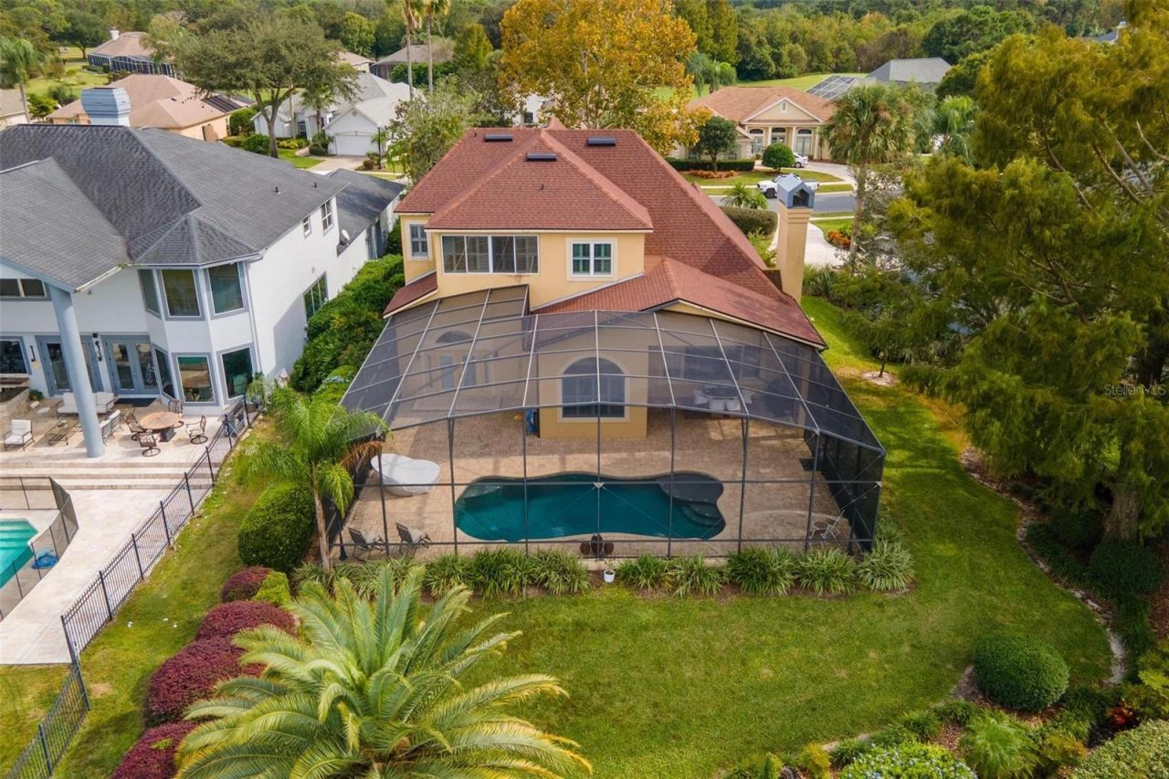 1641 Edgewater Drive , Mount Dora, FL 32757 Photo
