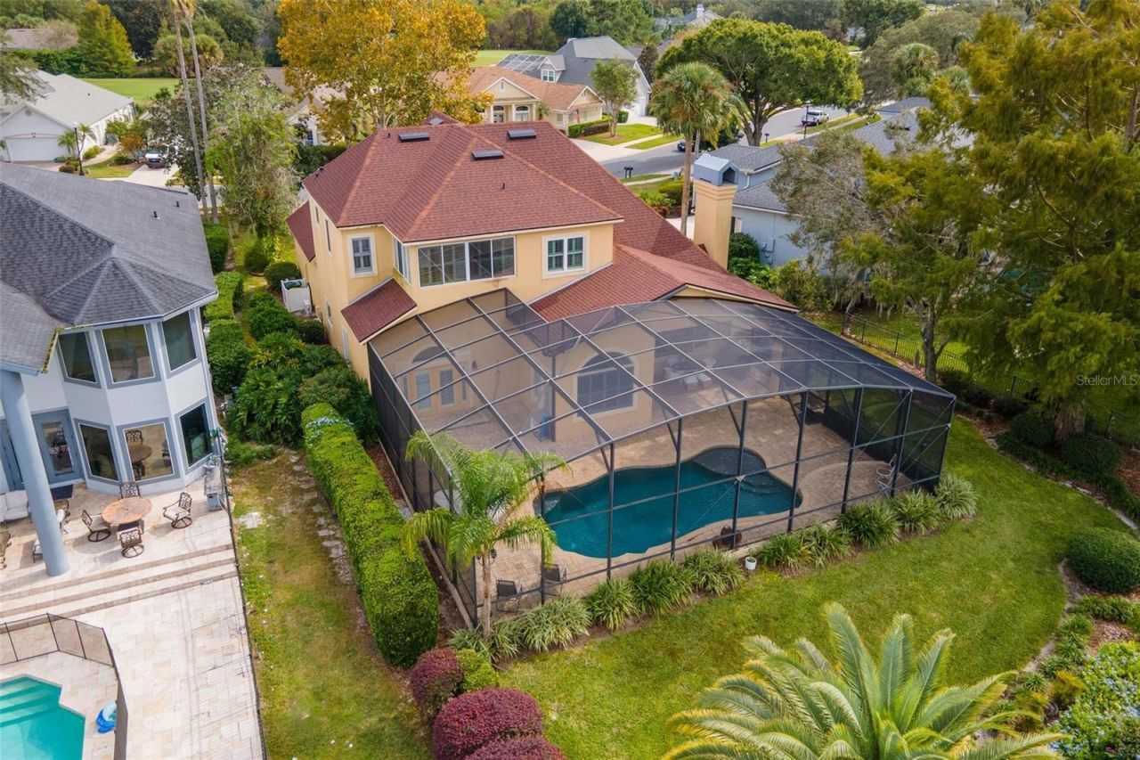 1641 Edgewater Drive , Mount Dora, FL 32757 Photo