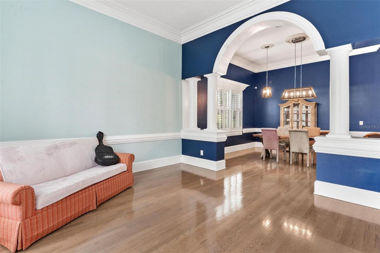 1641 Edgewater Drive , Mount Dora, FL 32757 Photo