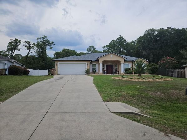 2625 NE 27TH STREET , OCALA, FL 34470
