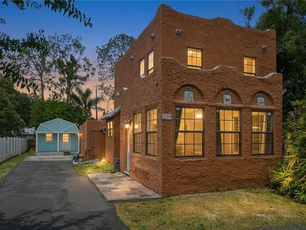 224 OREGON AVENUE , ST CLOUD, FL 34769