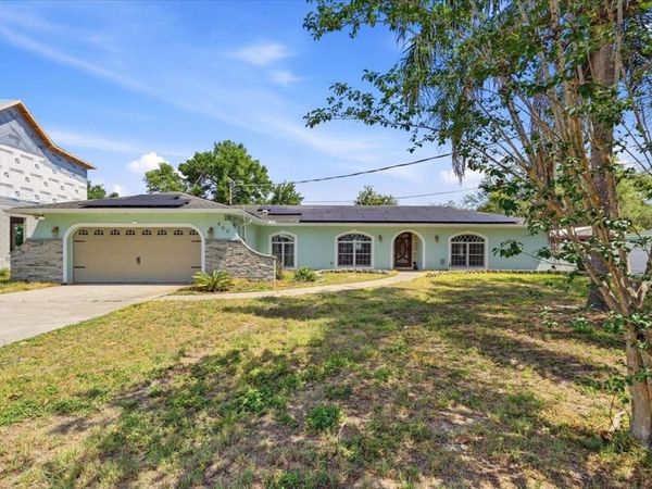 450 E POMELO STREET, LAKE ALFRED, FL 33850