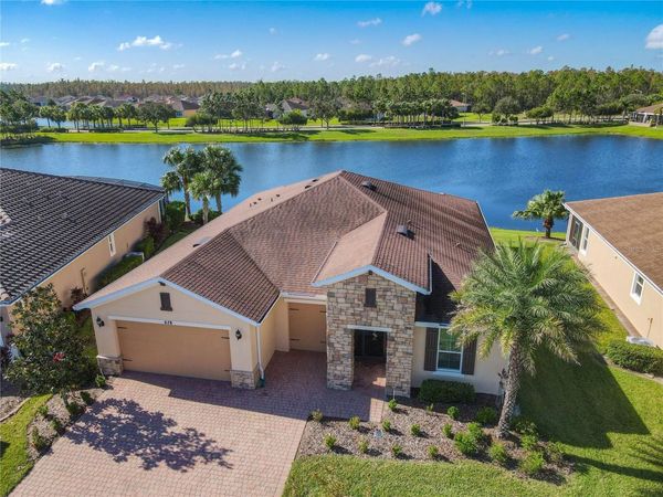 678 IRVINE RANCH ROAD , KISSIMMEE, FL 34759