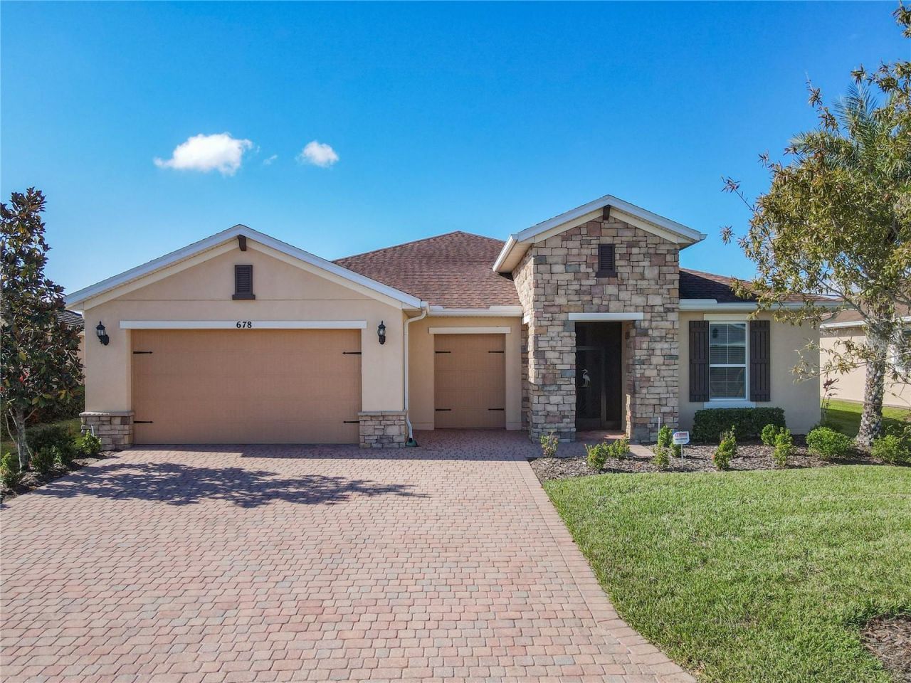 678 Irvine Ranch Road , Kissimmee, FL 34759 Photo