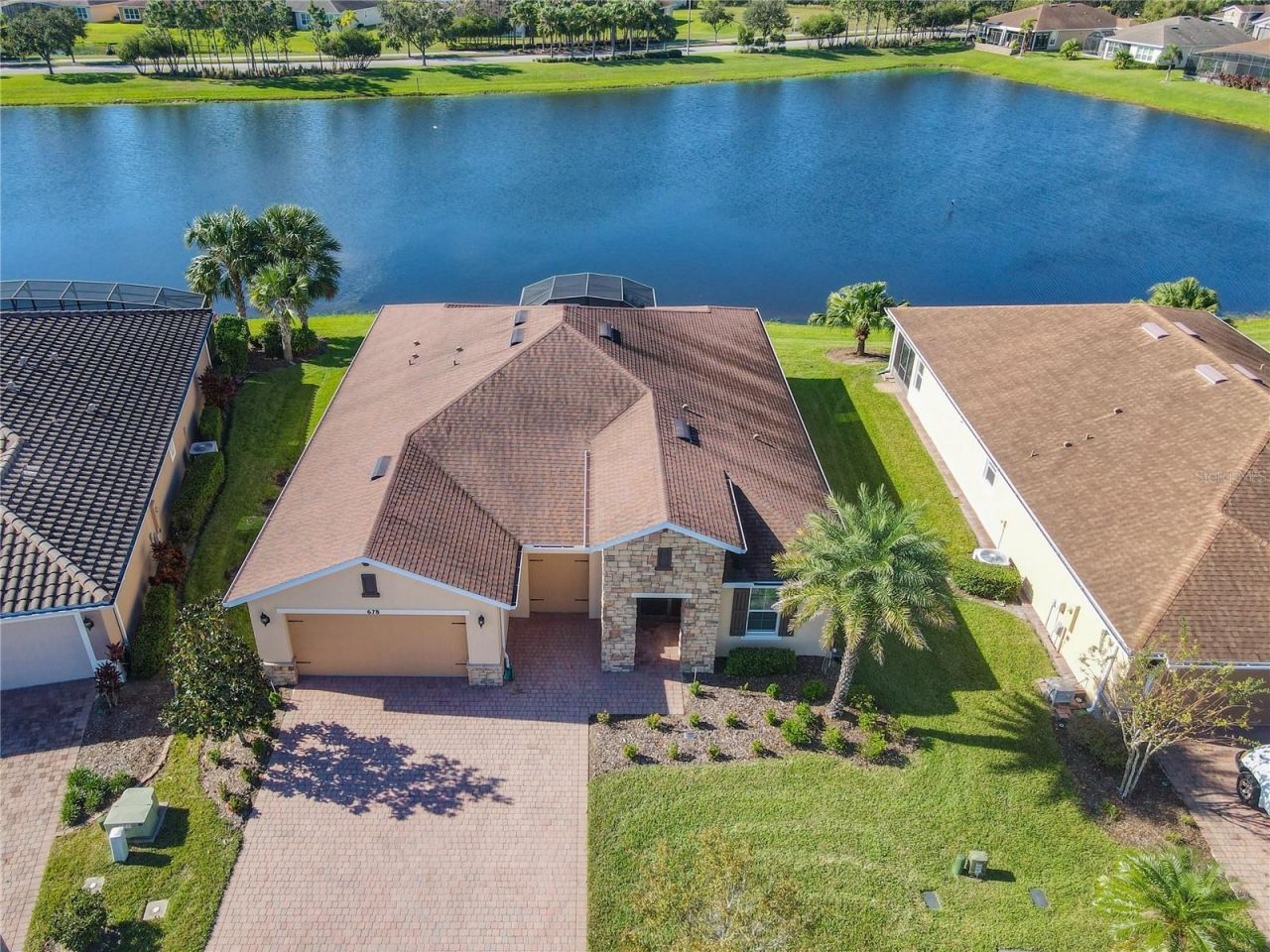 678 Irvine Ranch Road , Kissimmee, FL 34759 Photo