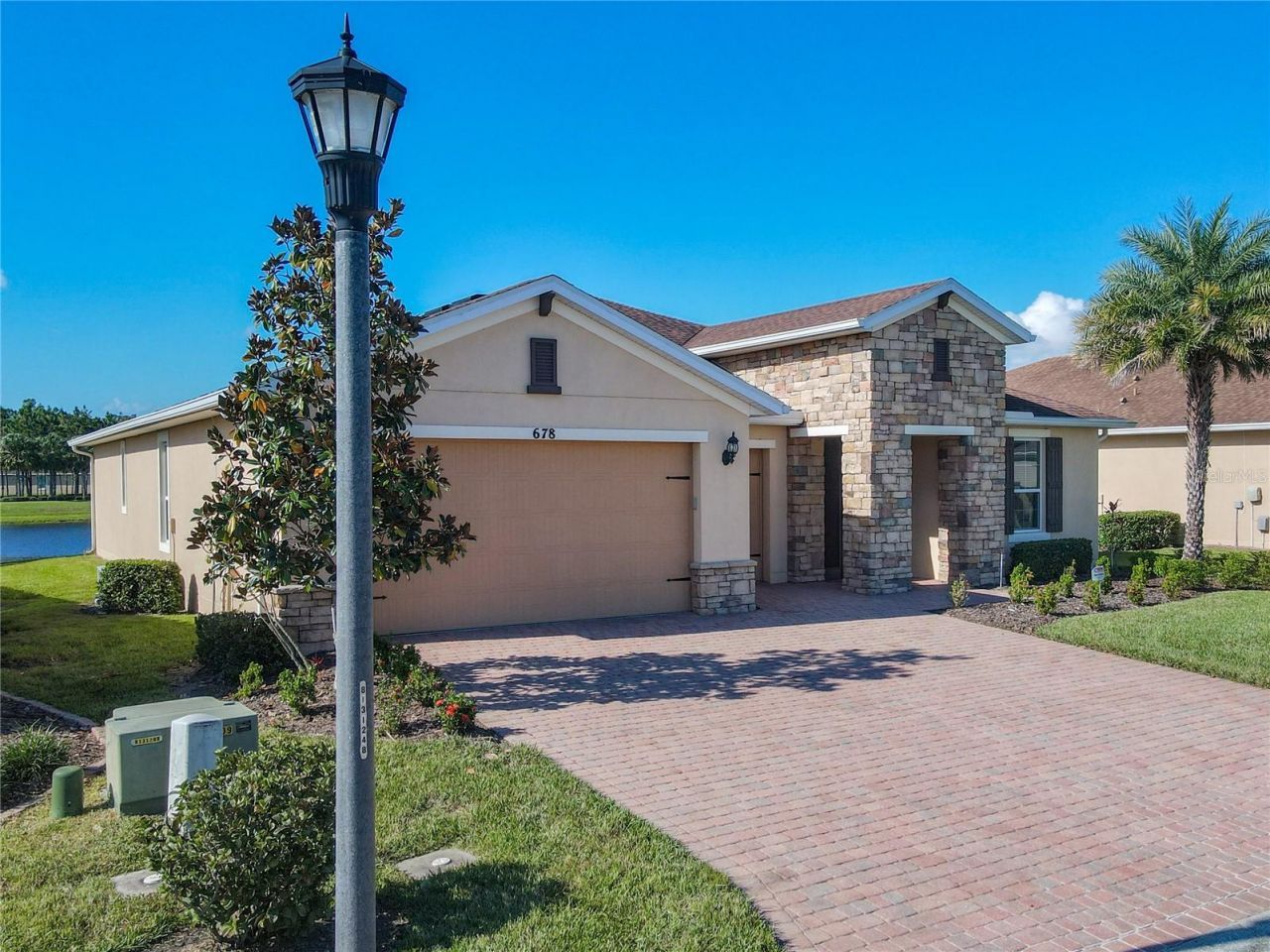 678 Irvine Ranch Road , Kissimmee, FL 34759 Photo