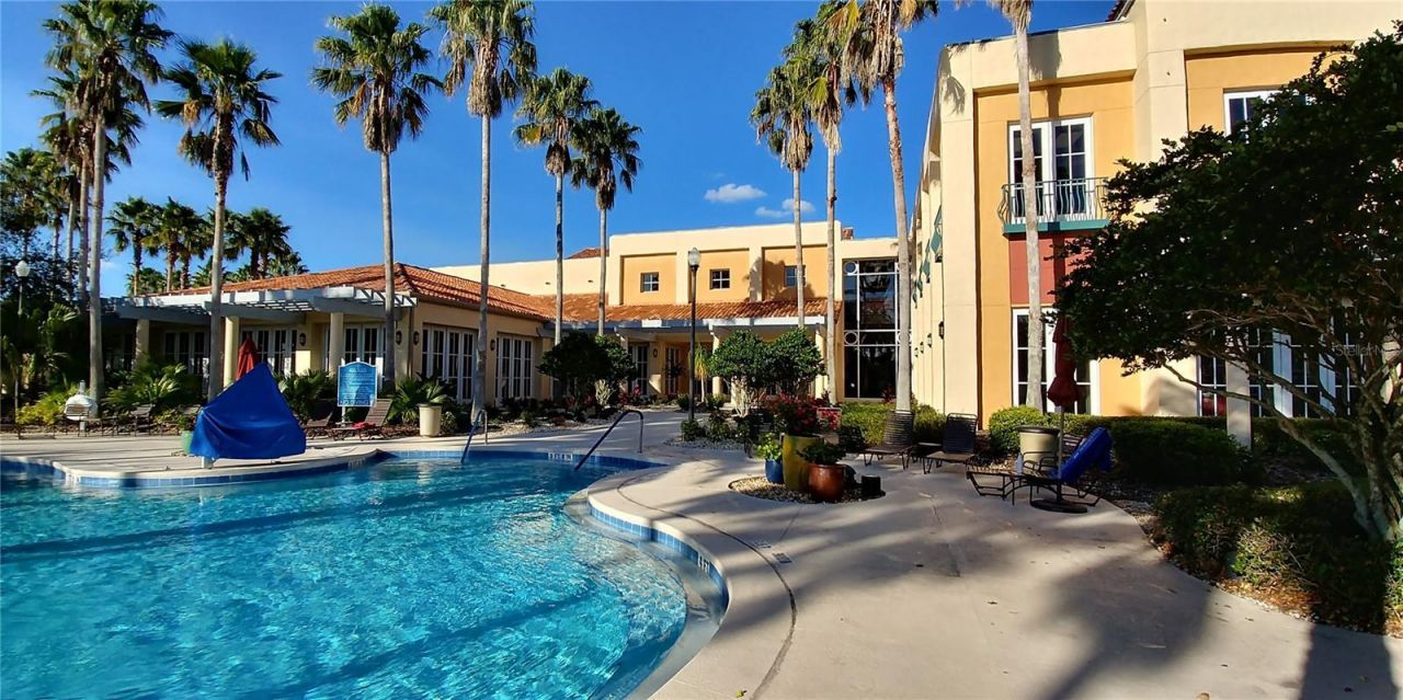678 Irvine Ranch Road , Kissimmee, FL 34759 Photo