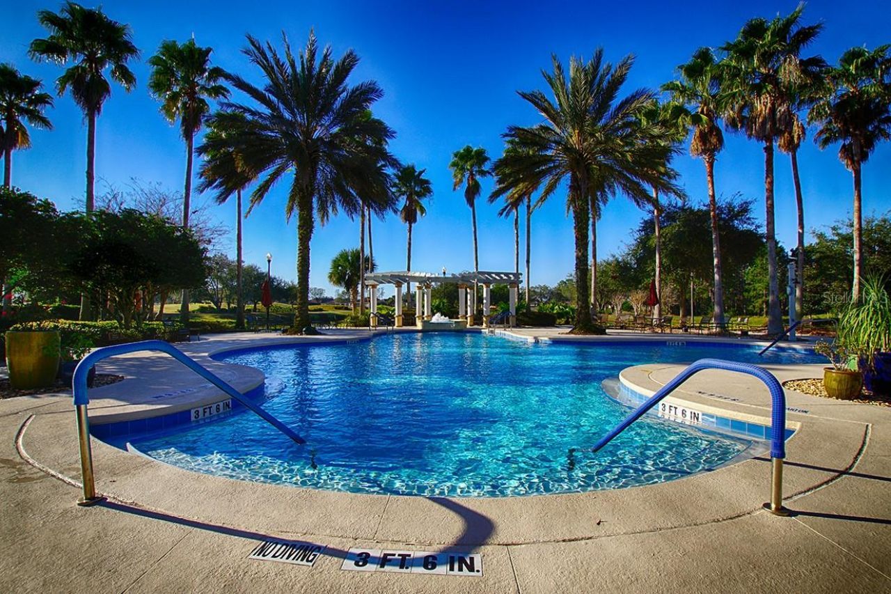 678 Irvine Ranch Road , Kissimmee, FL 34759 Photo