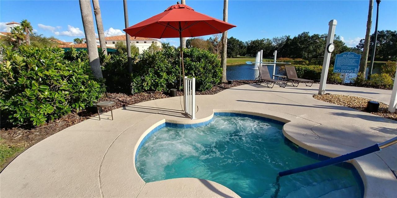 678 Irvine Ranch Road , Kissimmee, FL 34759 Photo