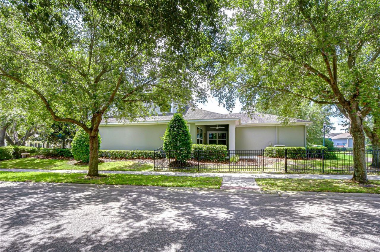 5301 Match Point Place , Lithia, FL 33547 Photo