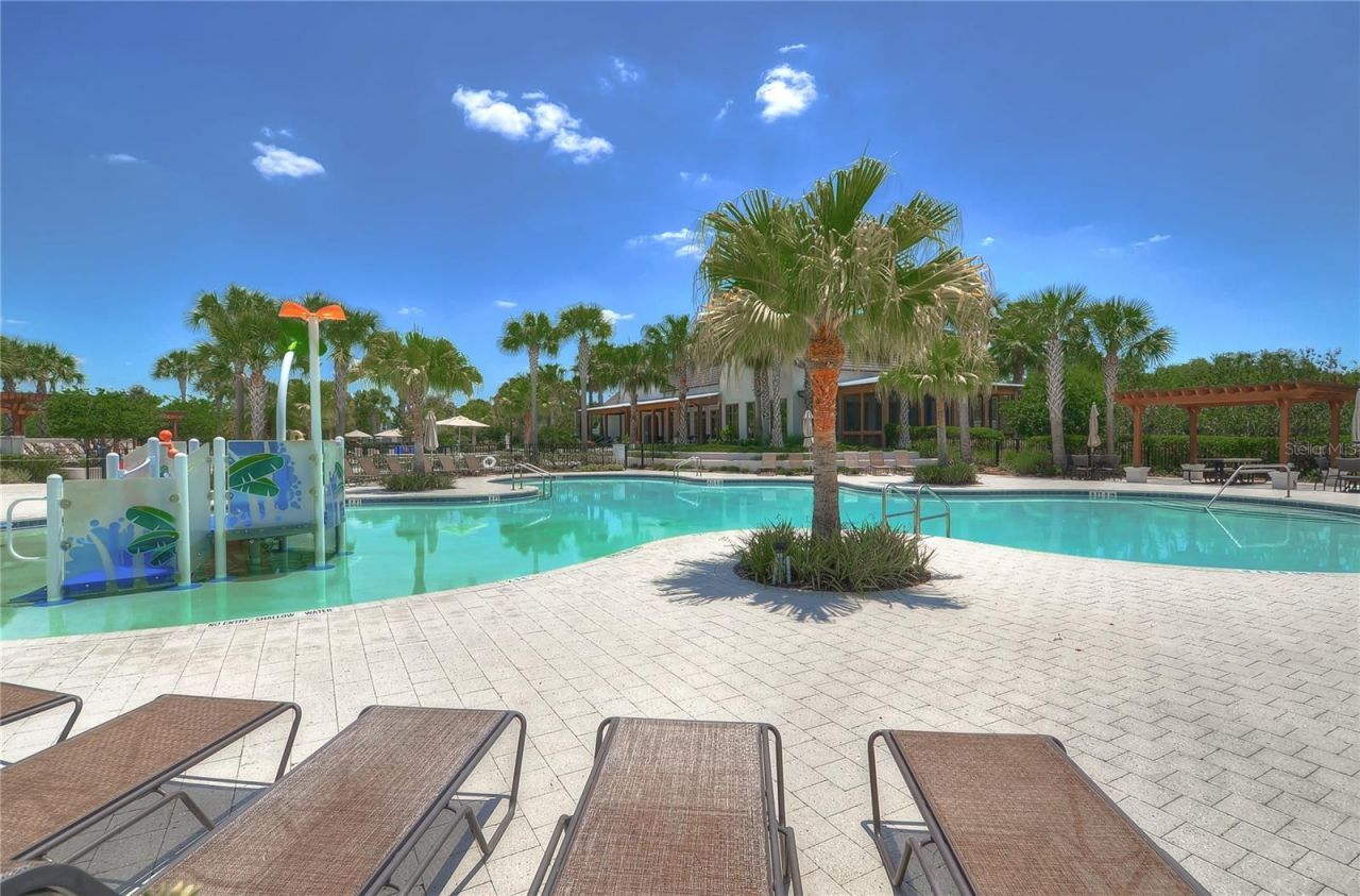 5301 Match Point Place , Lithia, FL 33547 Photo