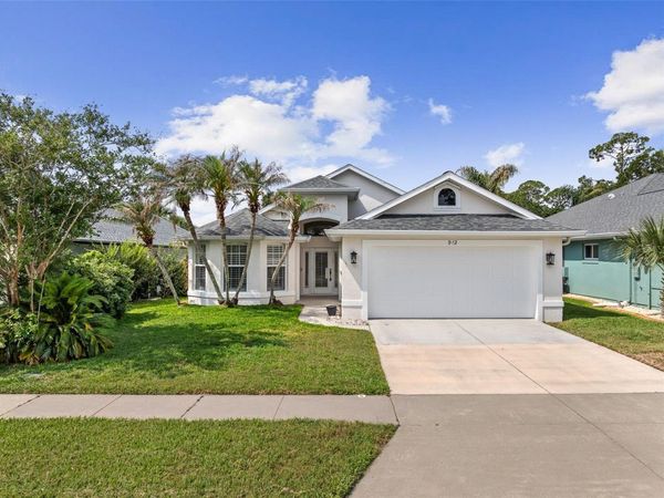 912 COUNTRYSIDE WEST BOULEVARD , PORT ORANGE, FL 32127