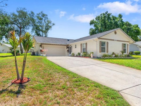 10520 SPRINGWOOD DRIVE, PORT RICHEY, FL 34668