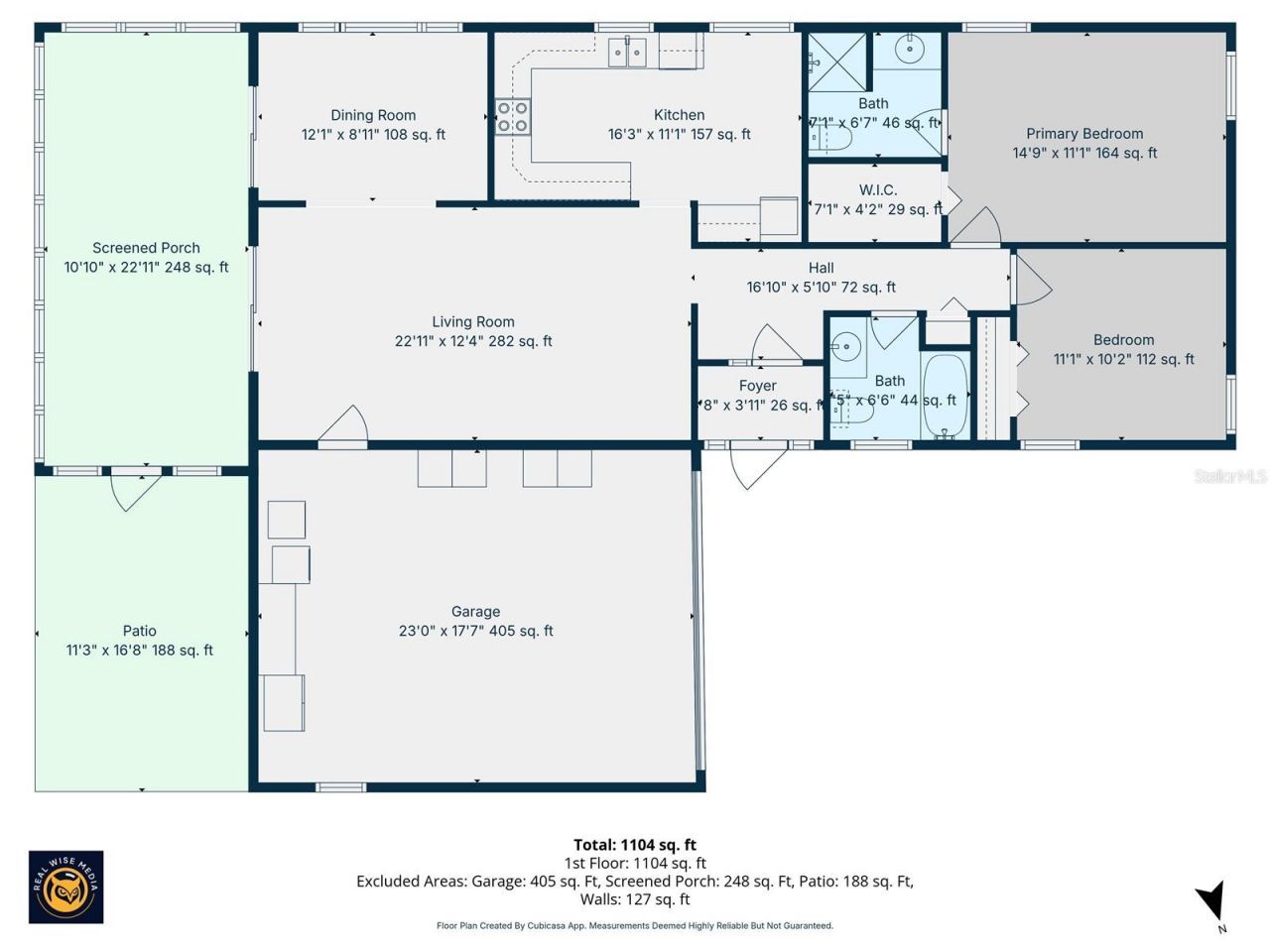 10520 Springwood Drive , Port Richey, FL 34668 Photo