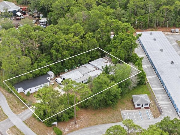 15520 CORTEZ BOULEVARD , BROOKSVILLE, FL 34613