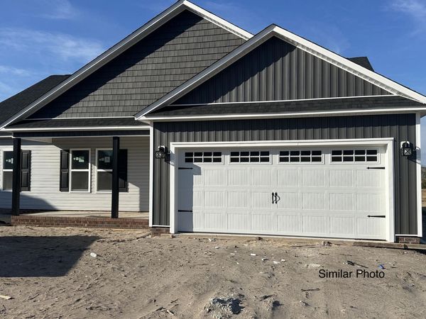 215 Willas Court, Holly Ridge, NC 28445