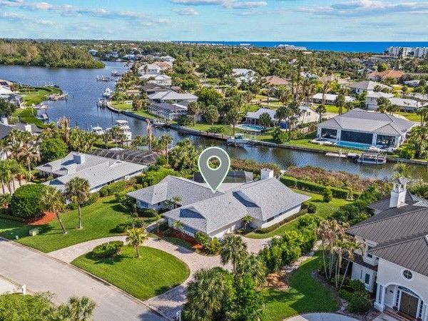5 Cache Cay Drive, Vero Beach, FL 32963