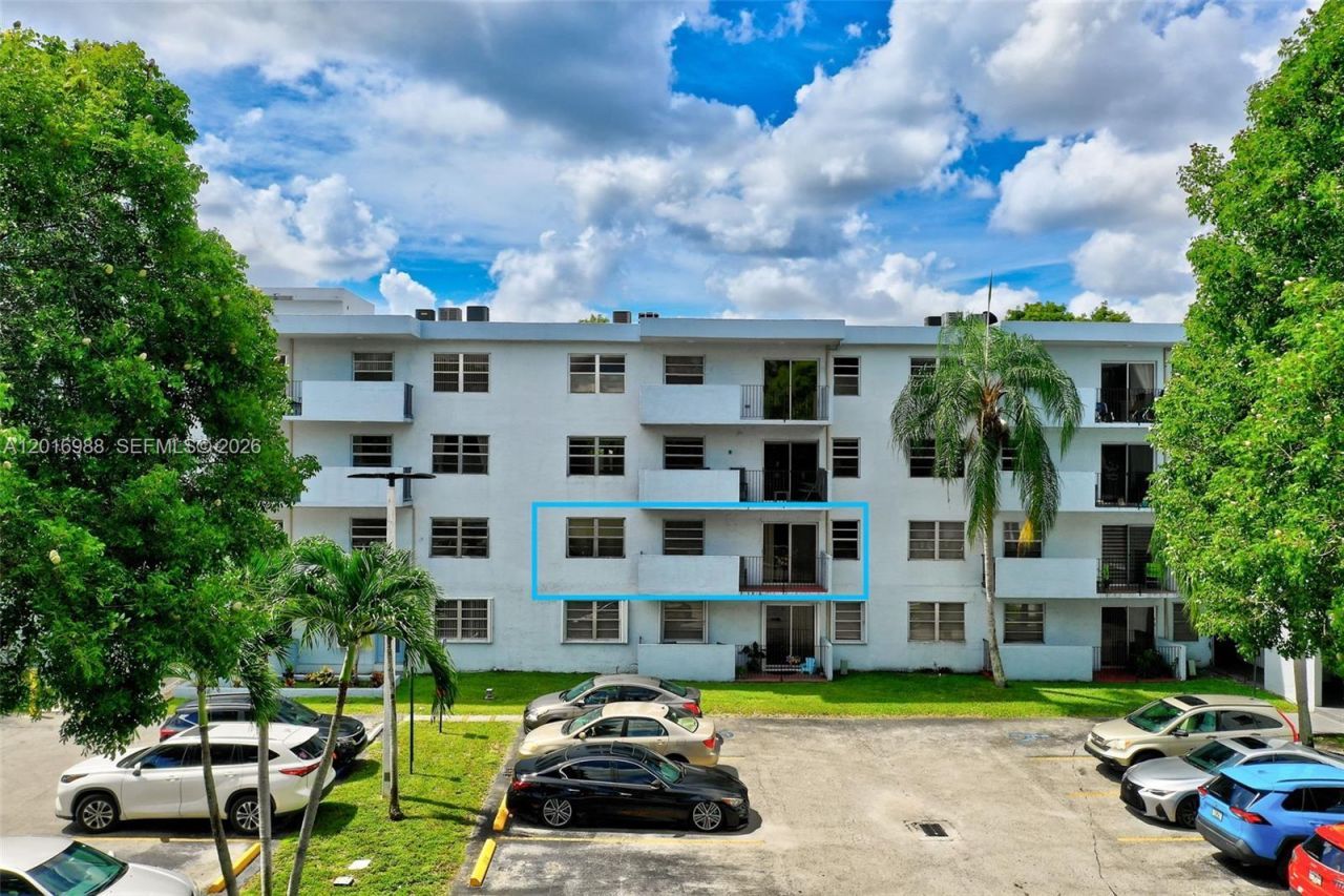 Please Call For Address, Unit 215, Miami, FL 33184 Photo