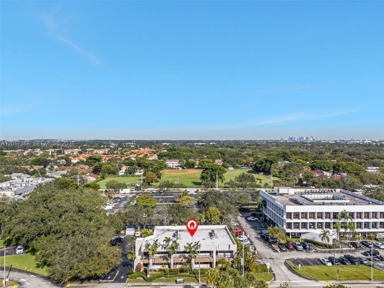 3595 Sheridan St , Unit 210, Hollywood, FL 33021 Photo