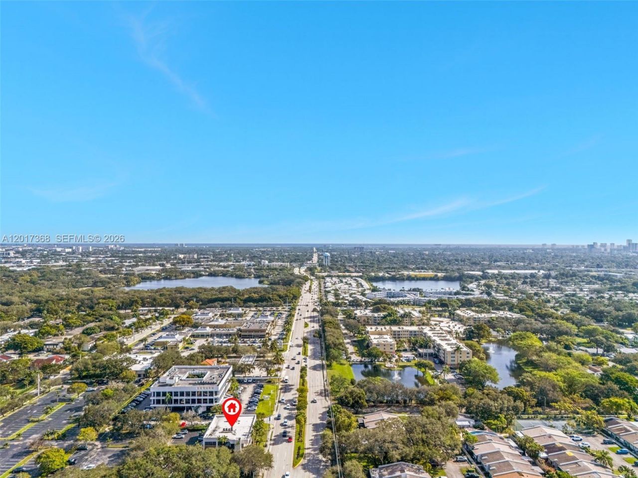 3595 Sheridan St , Unit 210, Hollywood, FL 33021 Photo