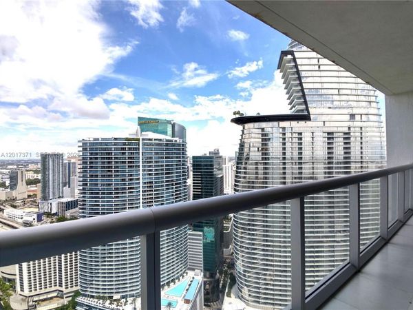 465 Brickell Ave, Unit 5004, Miami, FL 33131