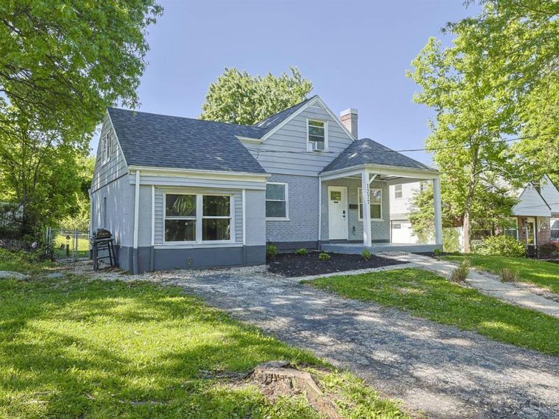 1277 Brushwood Avenue, Cincinnati, OH 45224 Photo 1