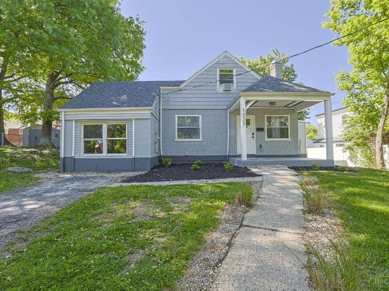 1277 Brushwood Avenue, Cincinnati, OH 45224 Photo 41