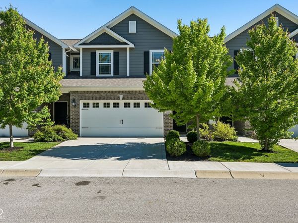 8294 Summit Peak Avenue , Fishers, IN 46038