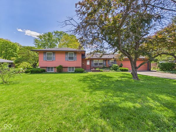 1509 Forrest Street , Anderson, IN 46012