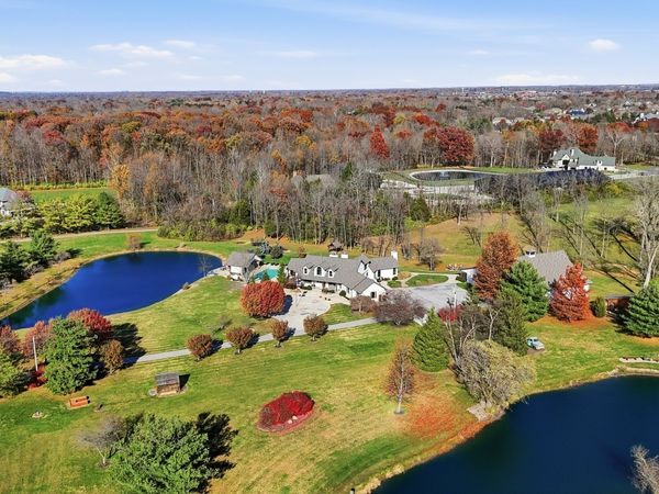 4316 W Whiteland Road , Bargersville, IN 46106