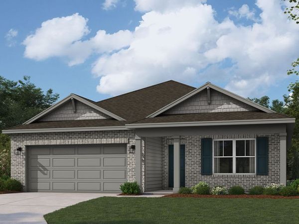 1101 Blackstone Avenue, Franklin, IN 46131