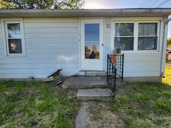 2419 Crystal Street , Anderson, IN 46012