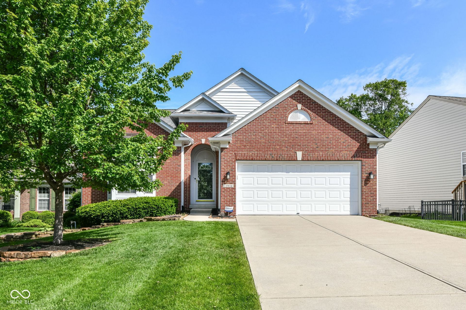 13934 Canonbury Way, Fishers, IN 46037 Main Photo