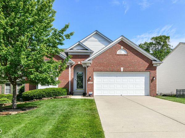13934 Canonbury Way, Fishers, IN 46037