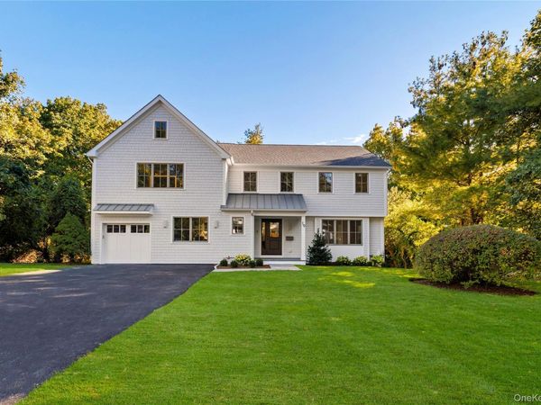 19 Highland Park Place , Rye, NY 10580