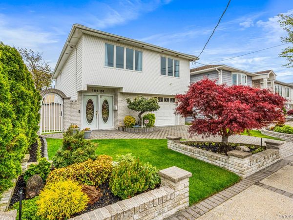 161-26 89th Street, Howard Beach, NY 11414