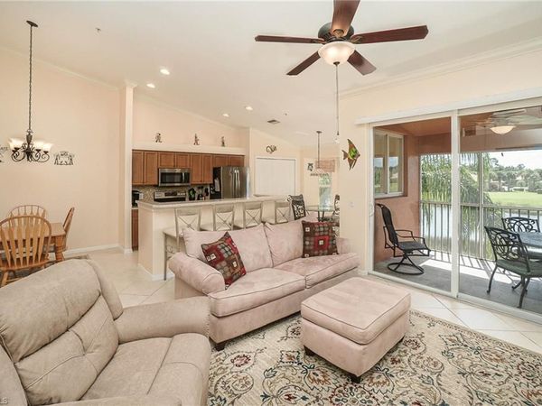 19940 Barletta LN , Unit 1225, ESTERO, FL 33928