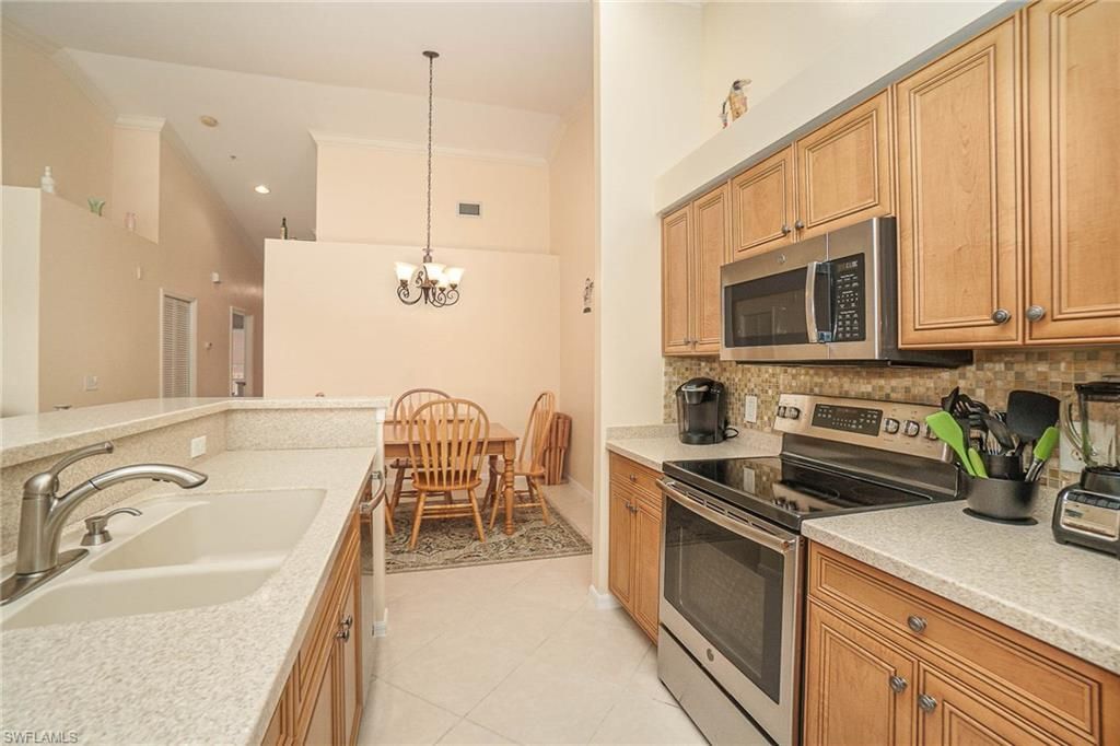 19940 Barletta Ln , Unit 1225, Estero, FL 33928 Photo