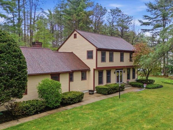 18 Revere Road, Queensbury, NY 12804