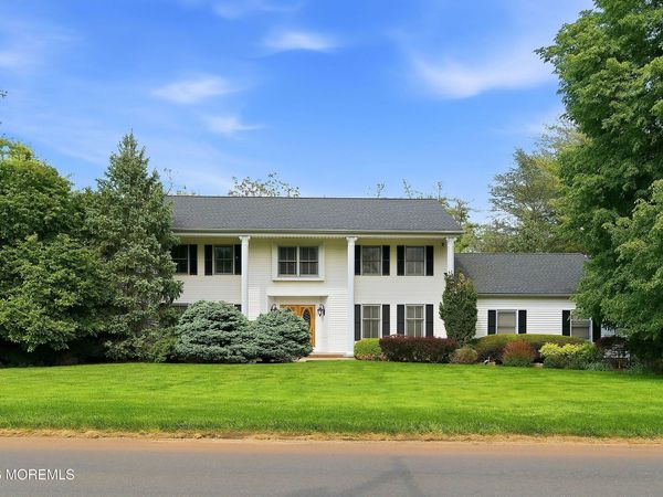 2 Constitution Drive, Leonardo, NJ 07737