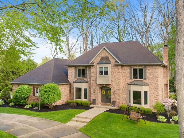 71474 Stags Leap Court, Niles, MI 49120