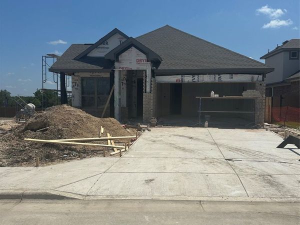 401 Raleigh DR, Georgetown, TX 78633
