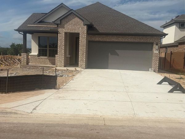 401 Raleigh DR, Georgetown, TX 78633