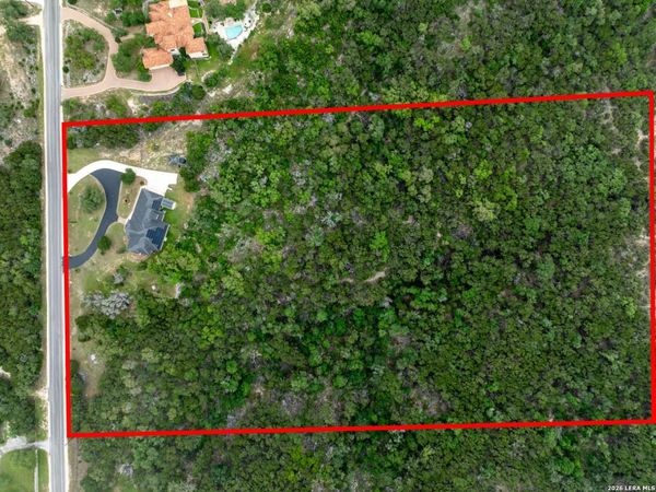 30244 CLOUD VIEW DR, Bulverde, TX 78163