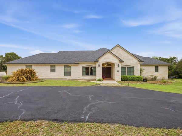 30244 CLOUD VIEW DR, Bulverde, TX 78163