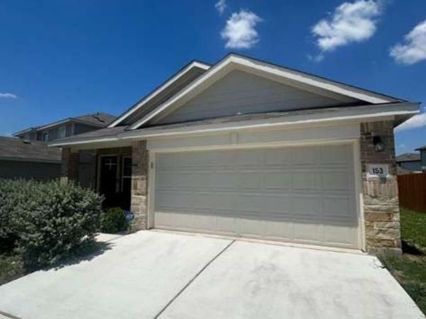 153 Lake Sweetwater Ln, Buda, TX 78610